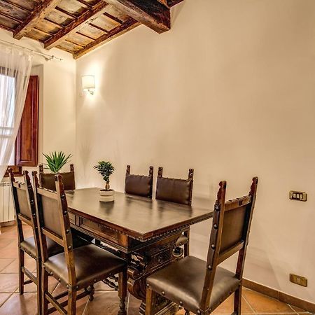 Fresh House Trevi 2 Apartamento Roma Exterior foto