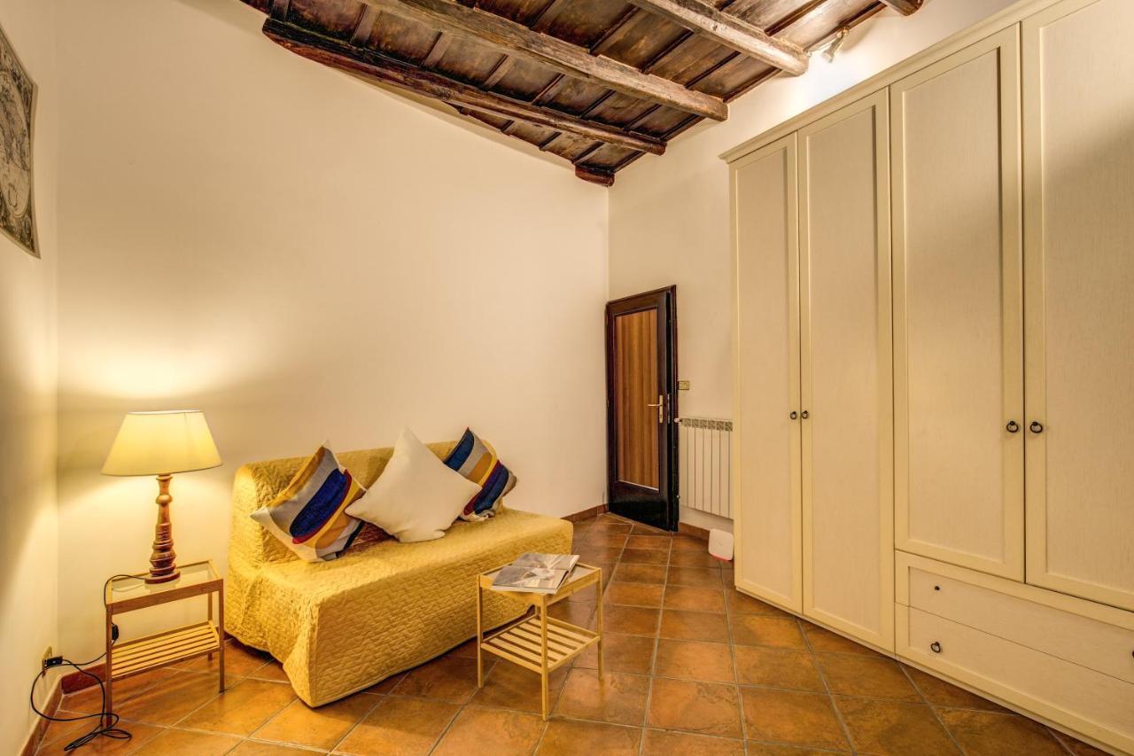 Fresh House Trevi 2 Apartamento Roma Exterior foto