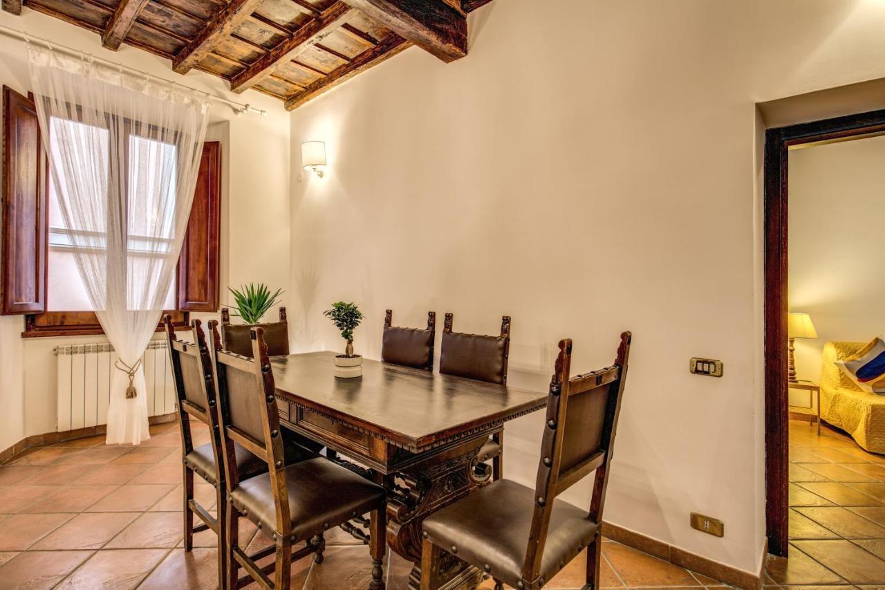 Fresh House Trevi 2 Apartamento Roma Exterior foto