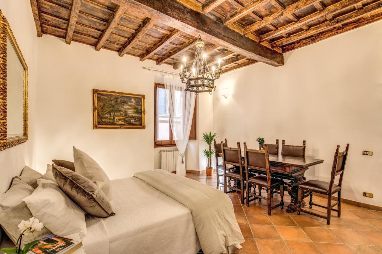 Fresh House Trevi 2 Apartamento Roma Exterior foto