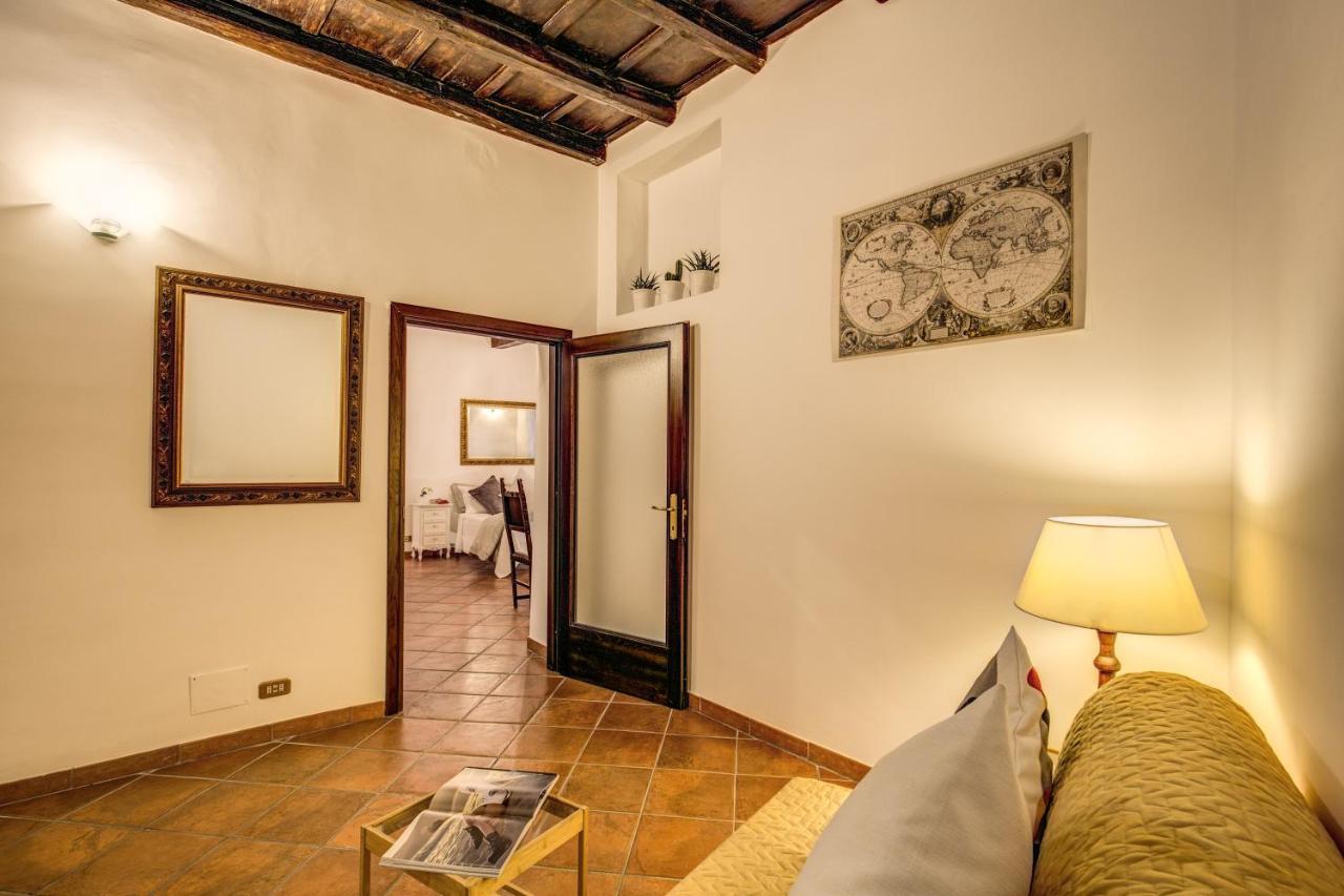 Fresh House Trevi 2 Apartamento Roma Exterior foto