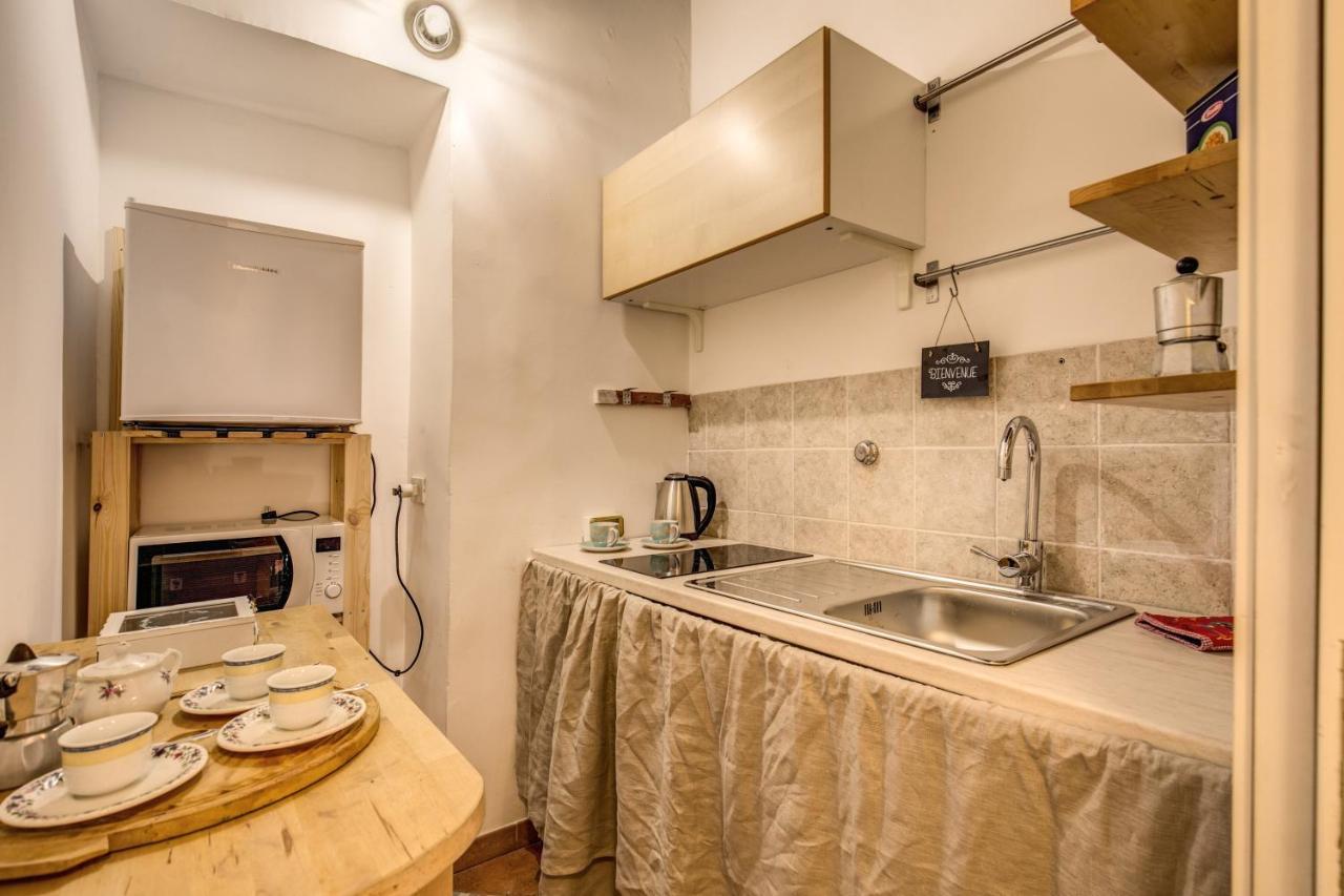 Fresh House Trevi 2 Apartamento Roma Exterior foto