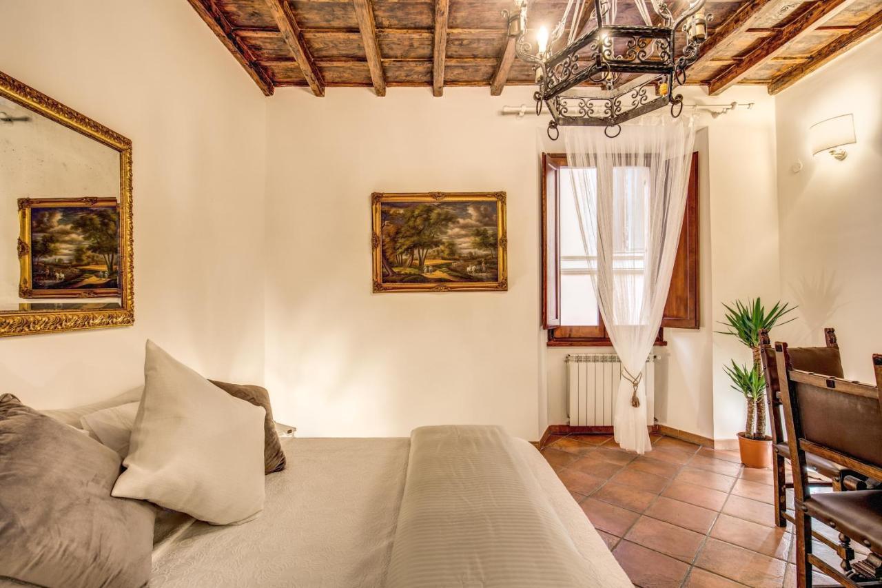 Fresh House Trevi 2 Apartamento Roma Exterior foto