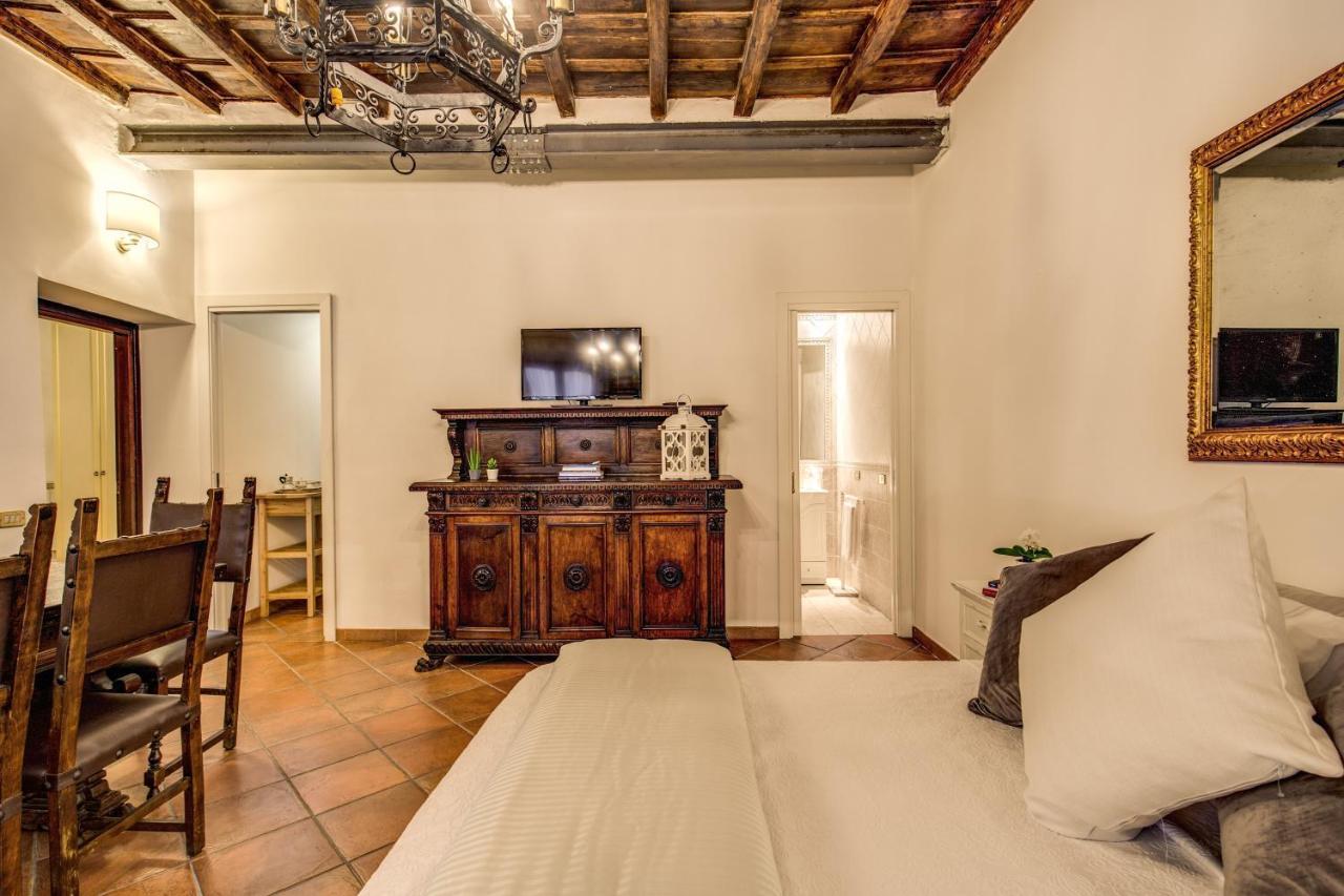 Fresh House Trevi 2 Apartamento Roma Exterior foto