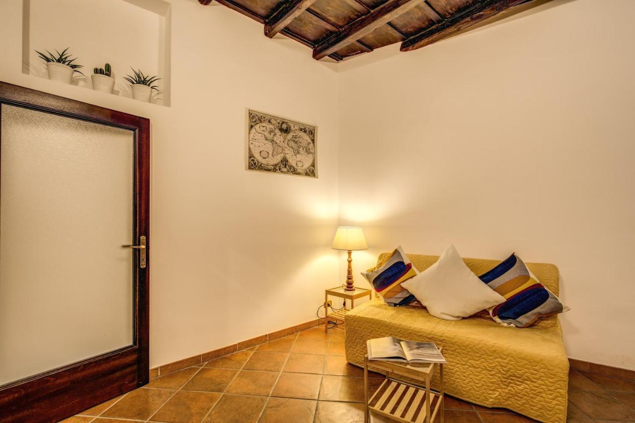 Fresh House Trevi 2 Apartamento Roma Exterior foto