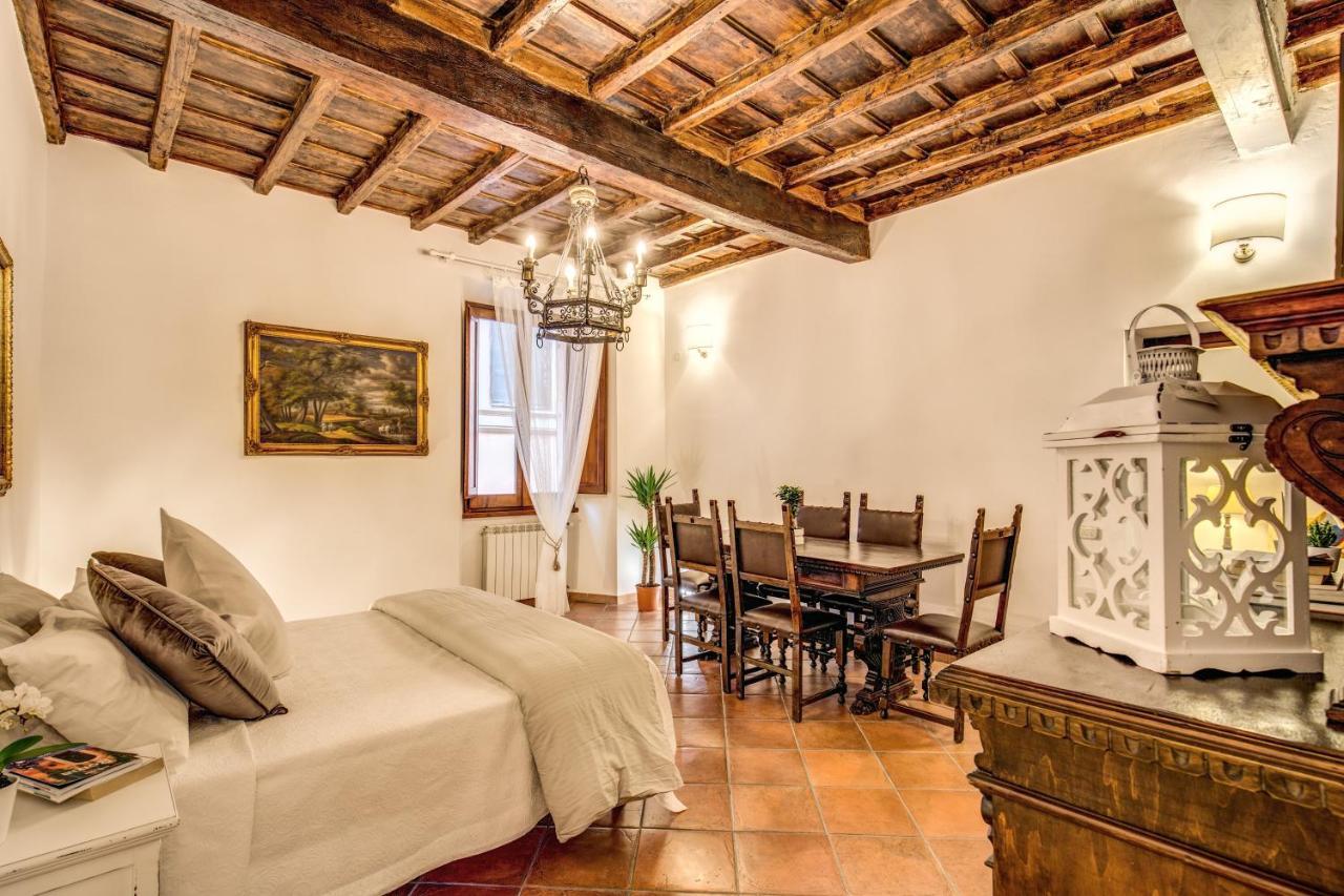Fresh House Trevi 2 Apartamento Roma Exterior foto
