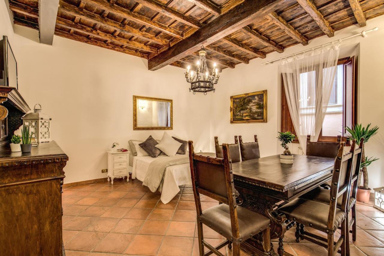 Fresh House Trevi 2 Apartamento Roma Exterior foto