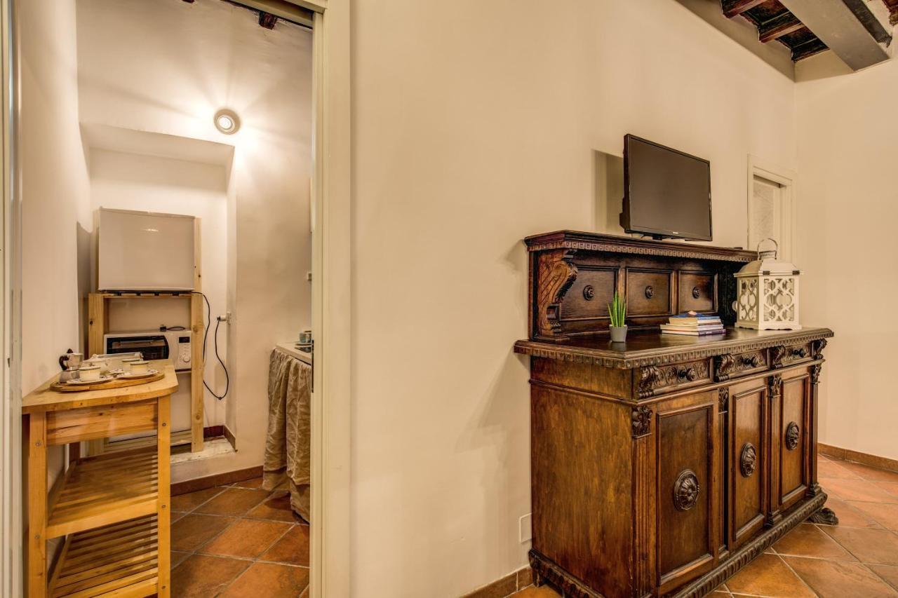 Fresh House Trevi 2 Apartamento Roma Exterior foto