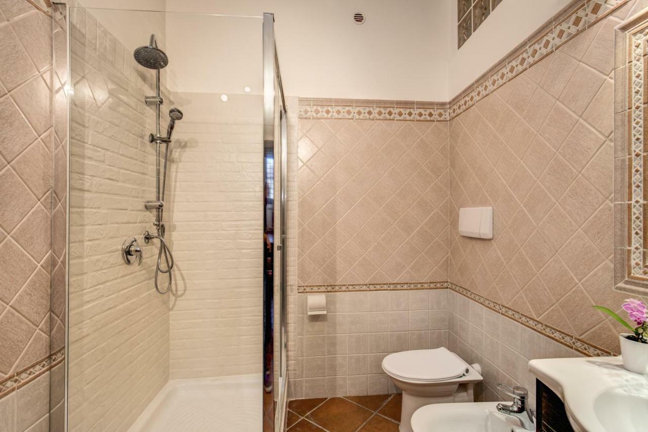 Fresh House Trevi 2 Apartamento Roma Exterior foto