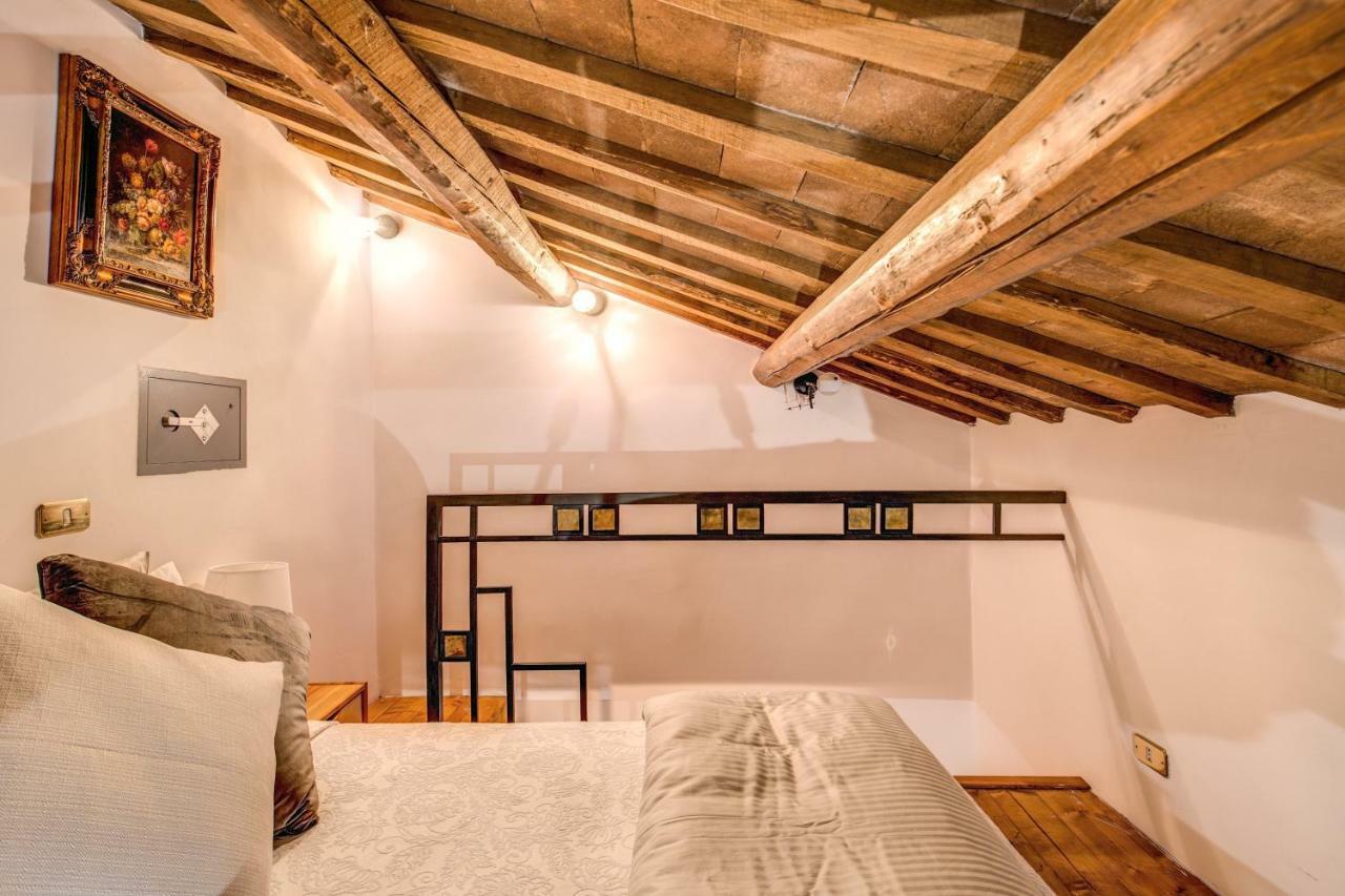 Fresh House Trevi 2 Apartamento Roma Exterior foto
