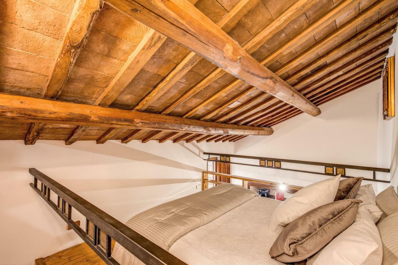 Fresh House Trevi 2 Apartamento Roma Exterior foto