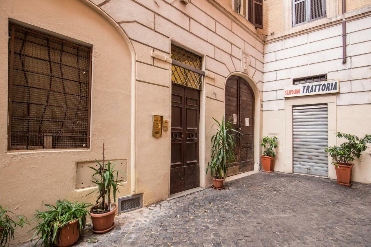 Fresh House Trevi 2 Apartamento Roma Exterior foto