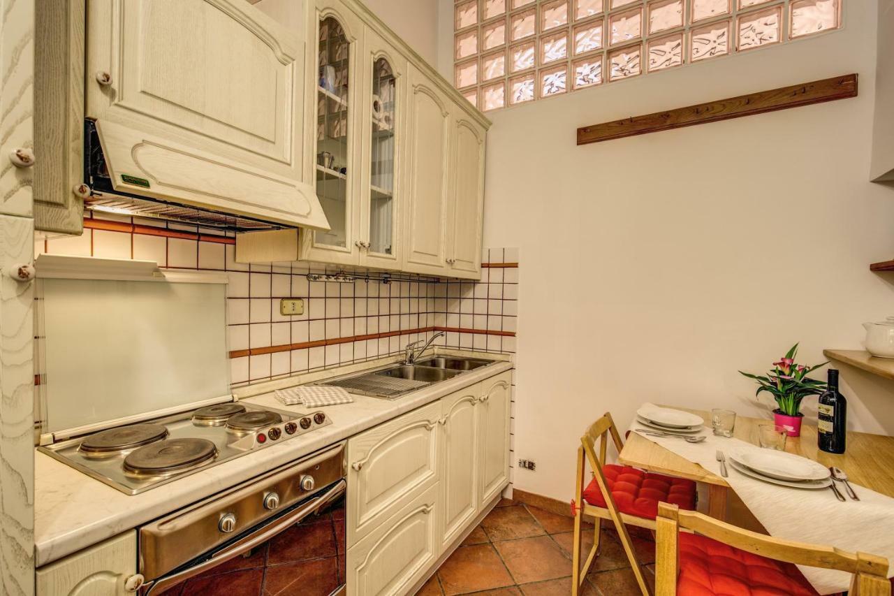 Fresh House Trevi 2 Apartamento Roma Exterior foto