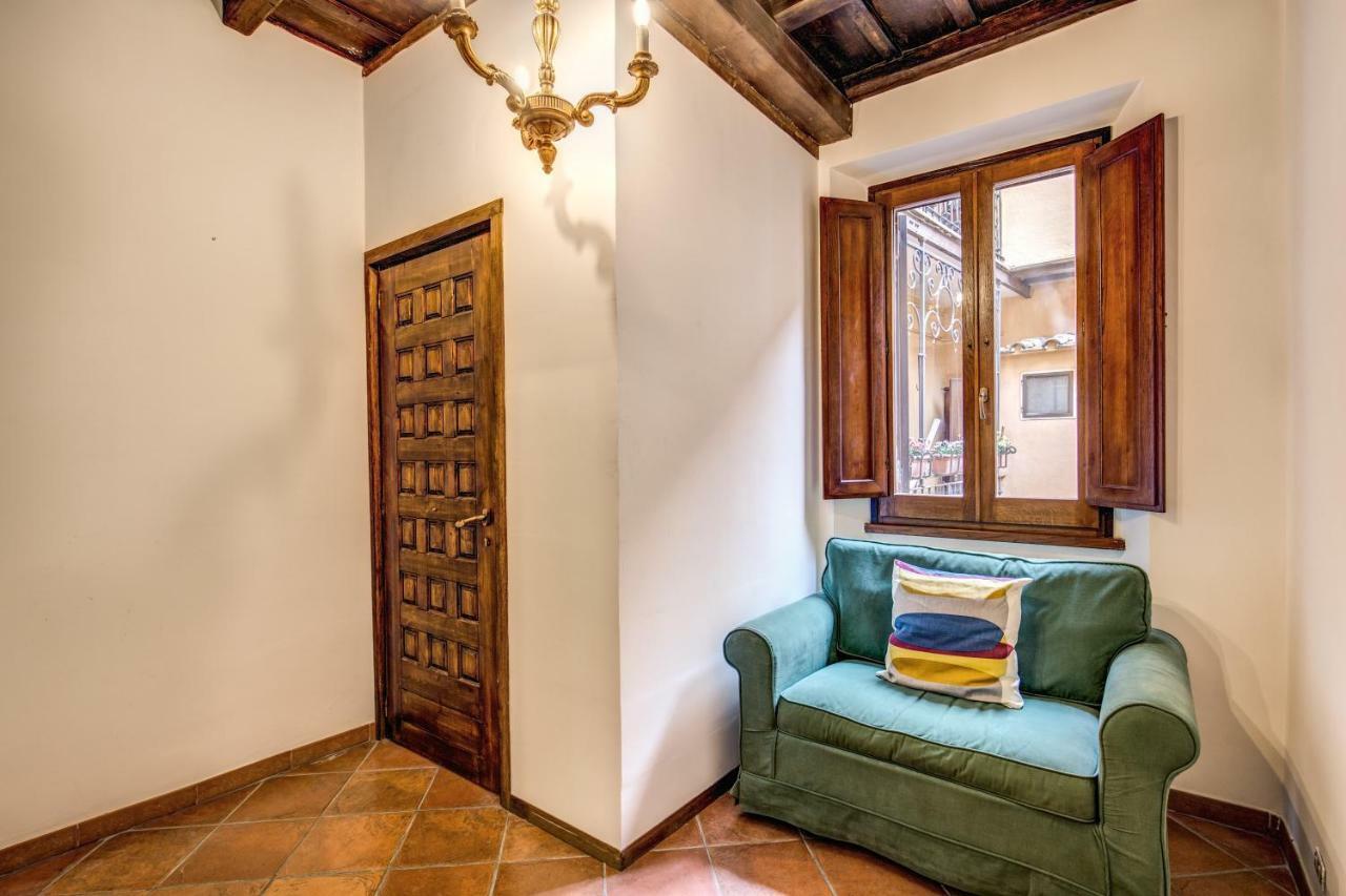 Fresh House Trevi 2 Apartamento Roma Exterior foto