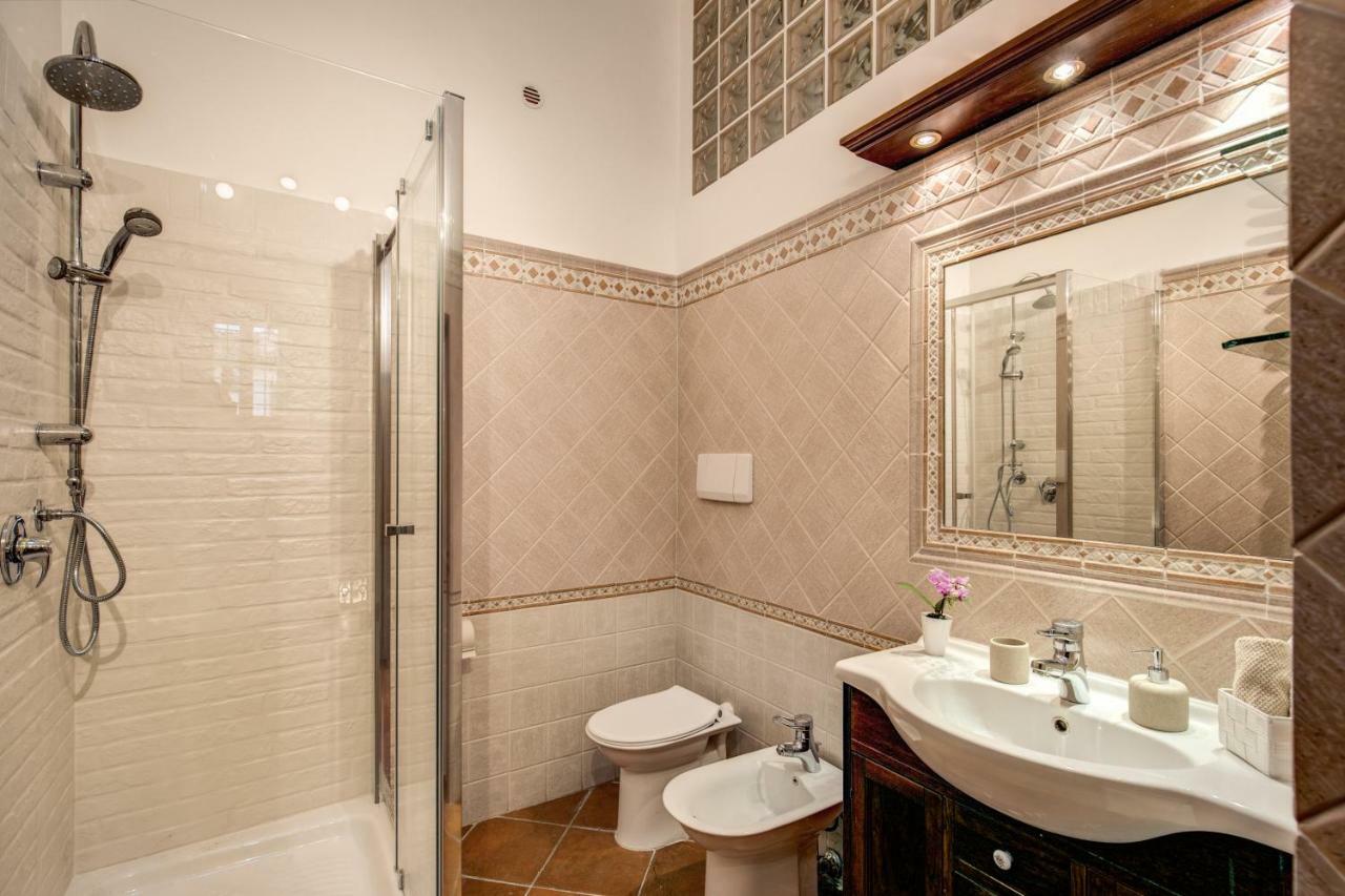 Fresh House Trevi 2 Apartamento Roma Exterior foto