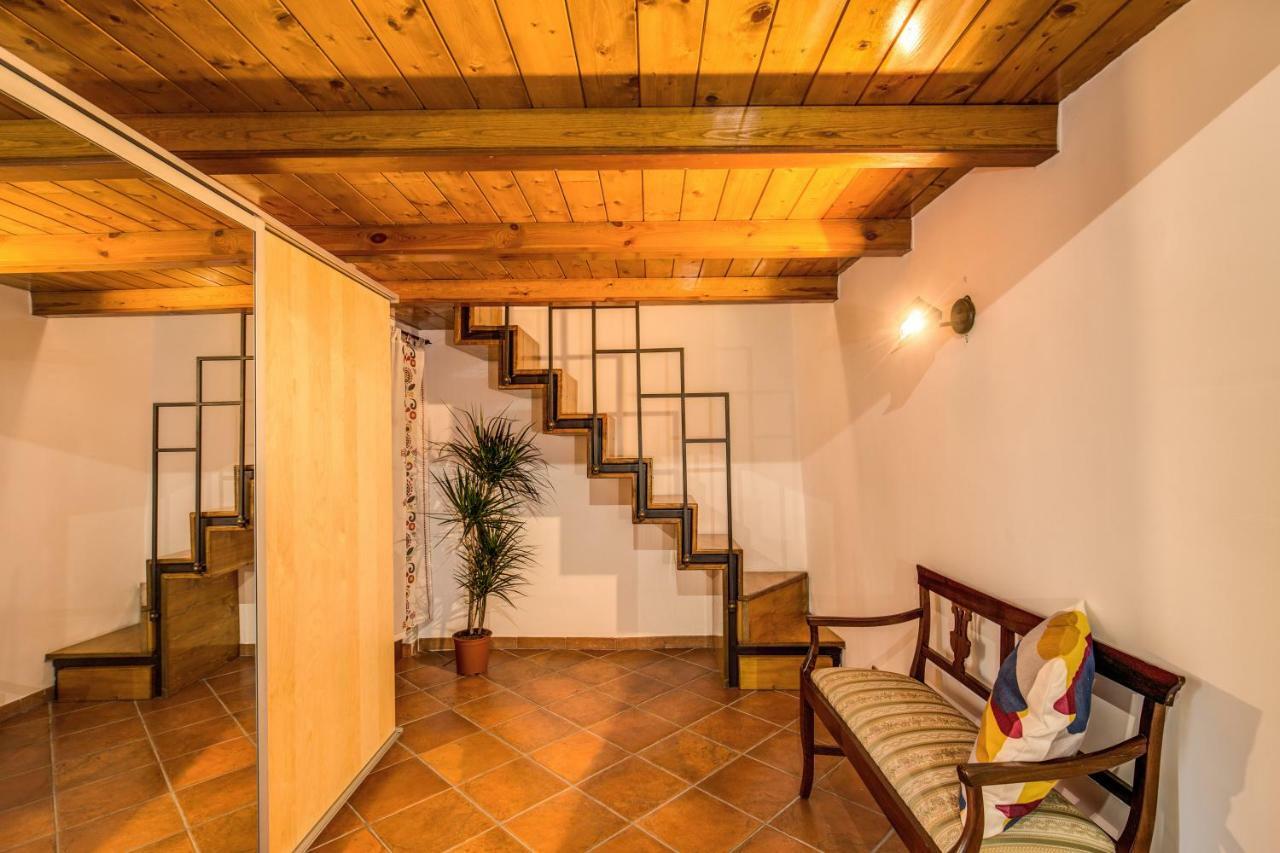 Fresh House Trevi 2 Apartamento Roma Exterior foto